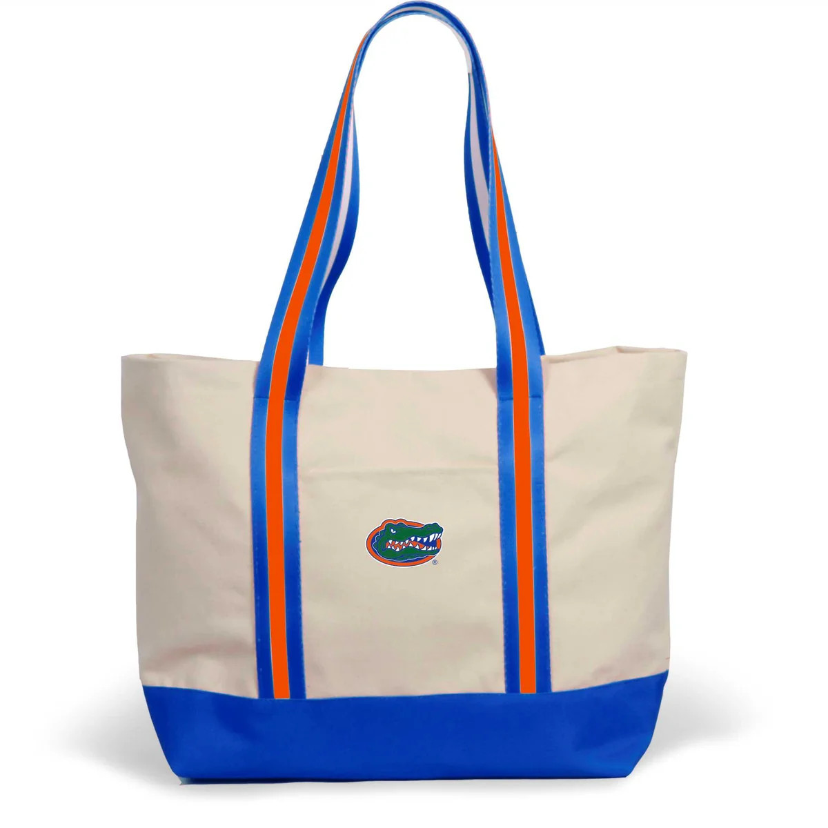 Canvas Tote | Florida Gators | Stewart Simmons