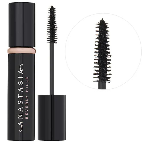 Mini Lash Sculpt Lengthening & Volumizing Mascara | Sephora (US)