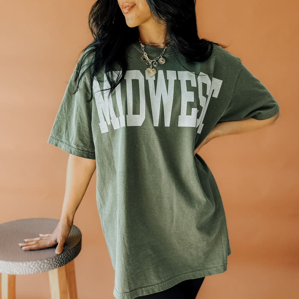 MIDWEST | Mountain Moverz
