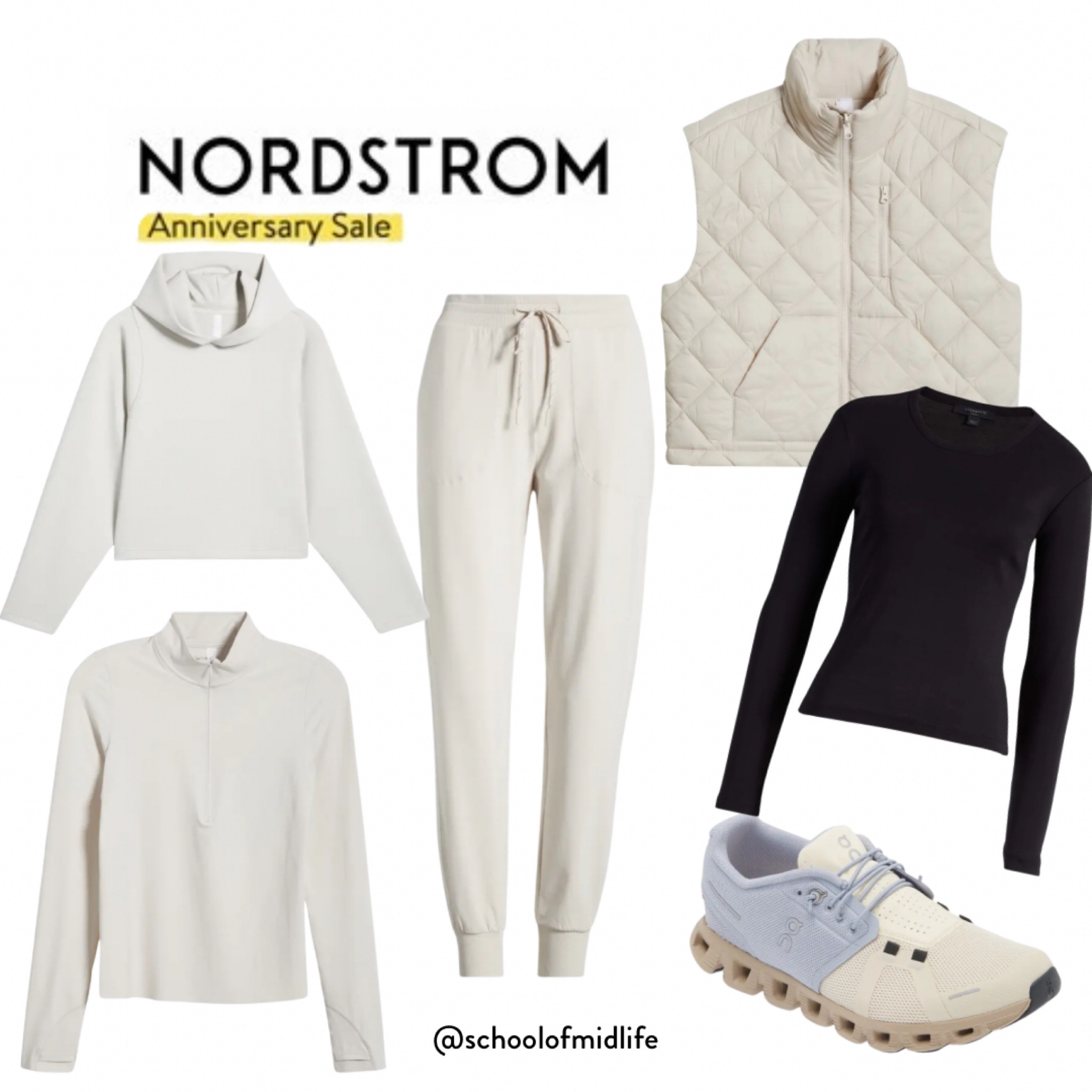 #LTKxNSale #LTKOver40 #LTKActive