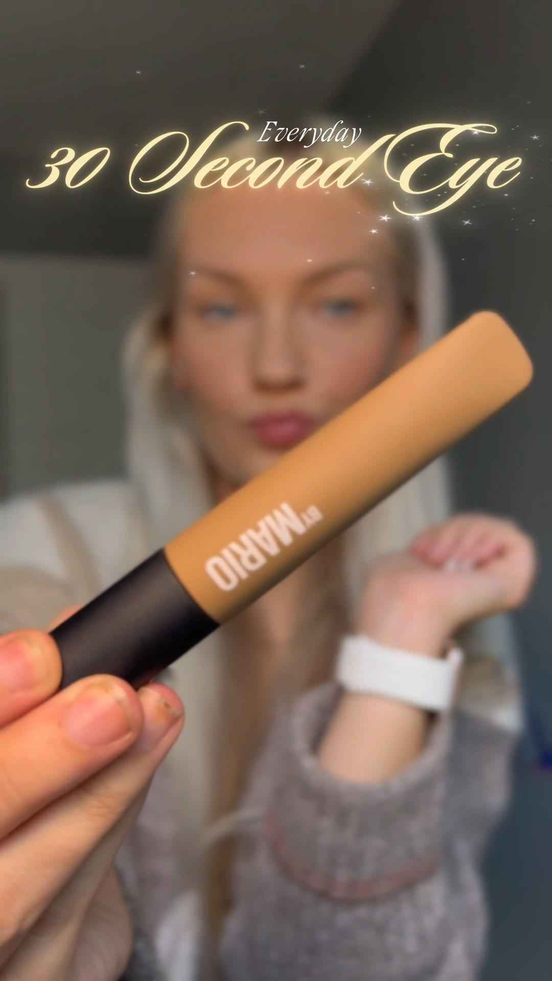 Get this eye look in just 30 seconds thanks to makeupbymario, getting ready in the morning couldn’t be easier!



#LTKBeauty #LTKStyleTip #LTKSeasonal
