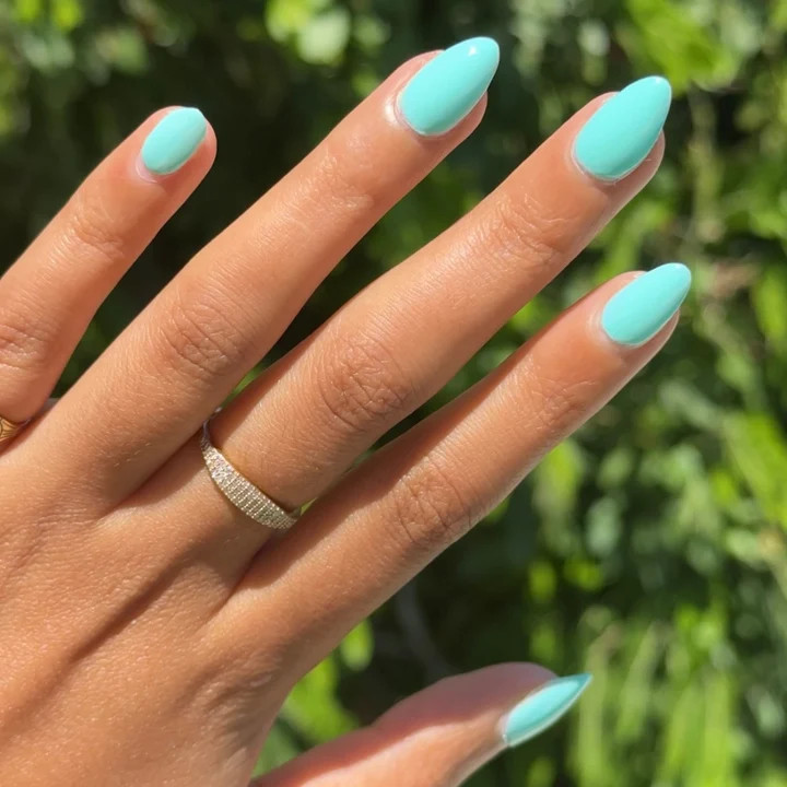 All Manis on Deck | Olive & June