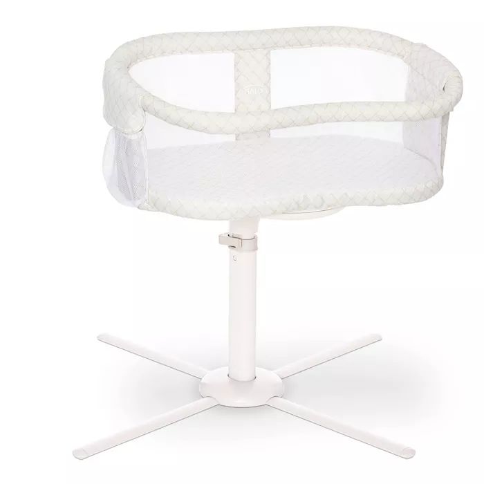 HALO BassiNest Swivel Sleeper Essentia - Nautical Net | Target