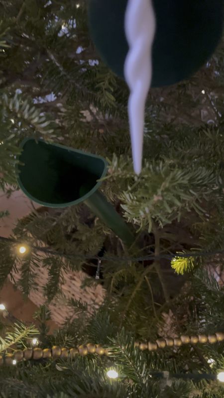Make watering your tree a little easier with a funnel 👏 no more getting poked by needles, knocking off ornaments, or making a mess 😆 this has been a game changer for us!!!

We bought our right at the tree farm so these are all similar options!


#LTKHoliday #LTKGiftGuide #LTKSeasonal