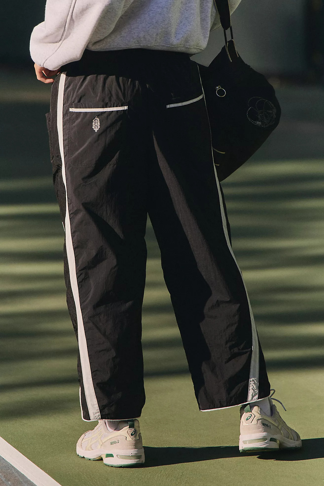 Champ Is Here Pants | Free People (Global - UK&FR Excluded)