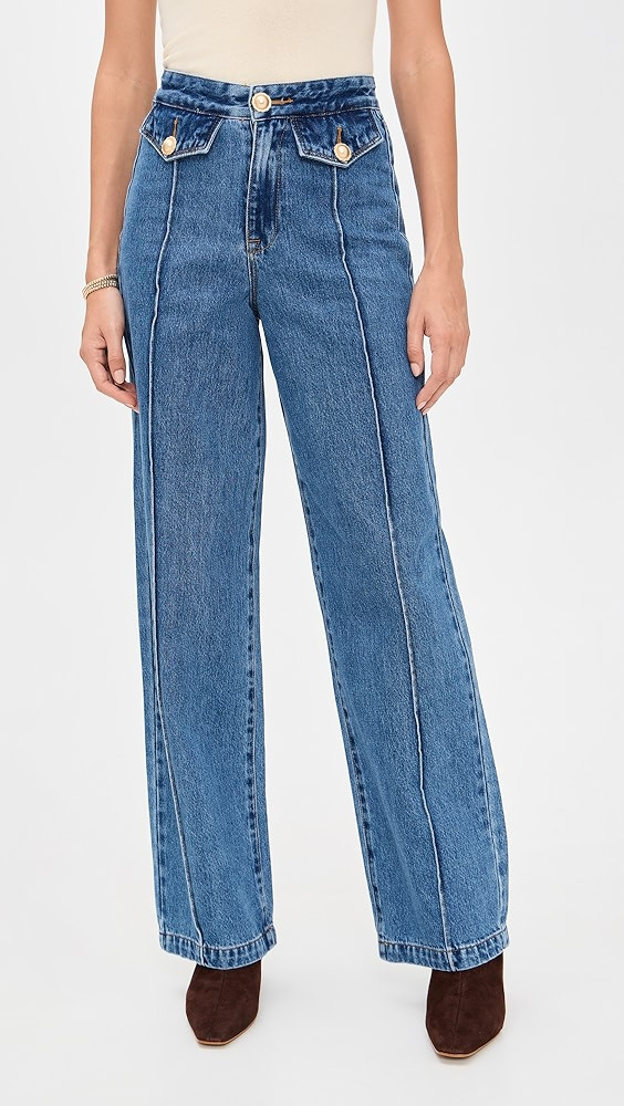 Hands Down Jeans | Shopbop