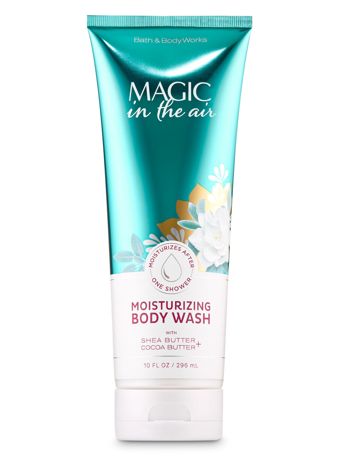 Magic in the Air Moisturizing Body Wash | Bath & Body Works