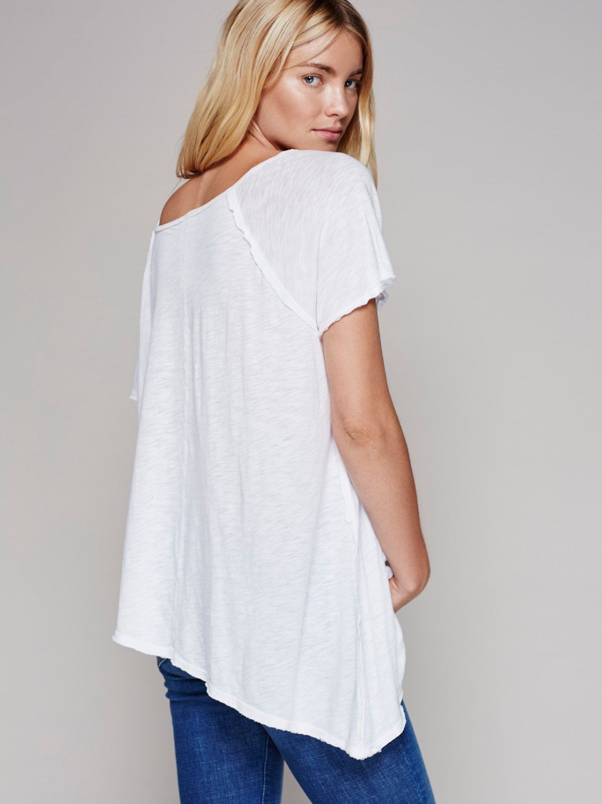 Coraline Tee | Free People