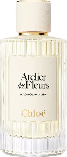 Chlo\u00e9 Atelier des Fleurs Magnolia Alba Eau de Parfum | Nordstrom | Nordstrom
