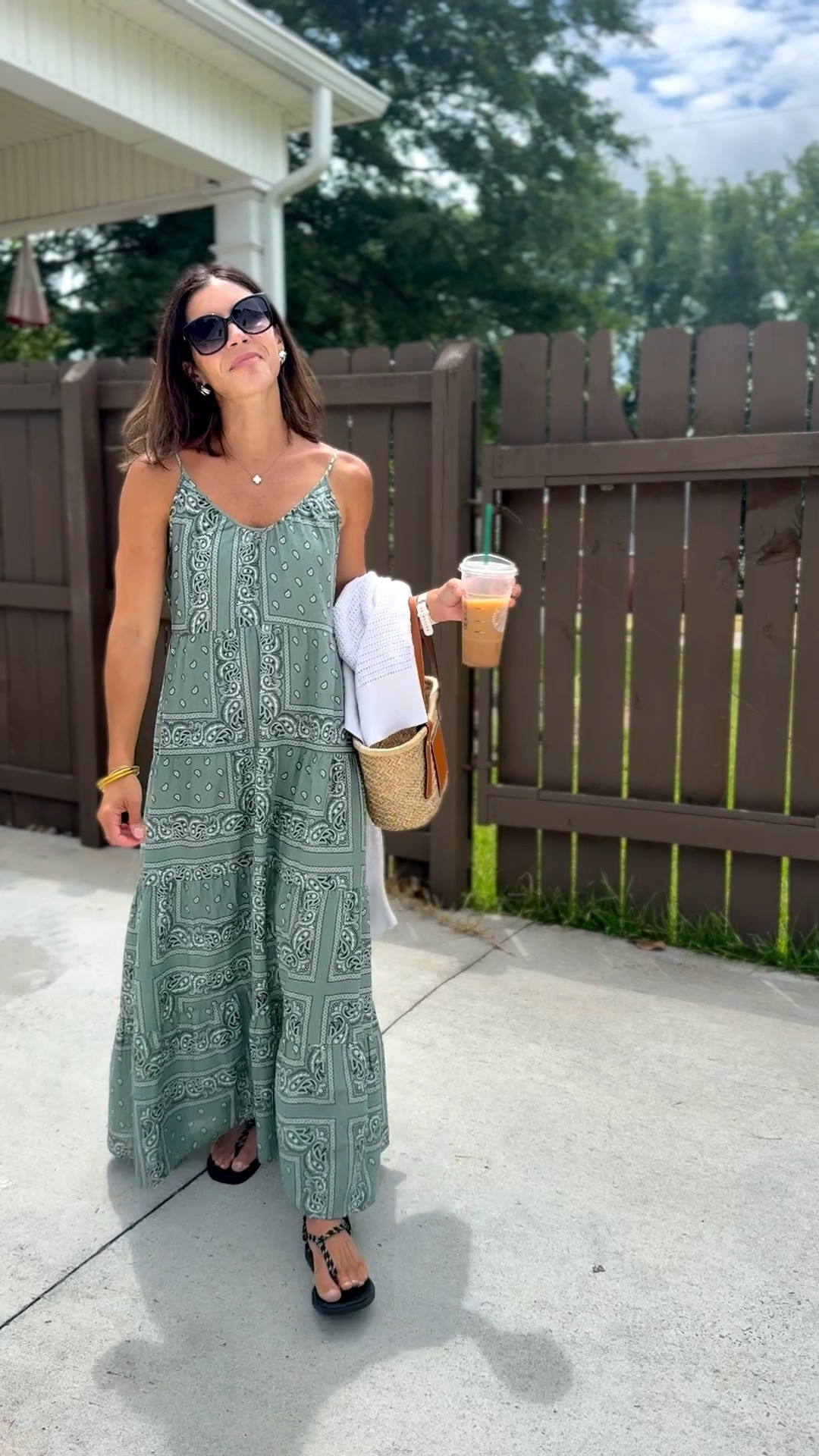 I wear this so much! $30

#LTKdayinmylife #LTKgrwm #LTKootd