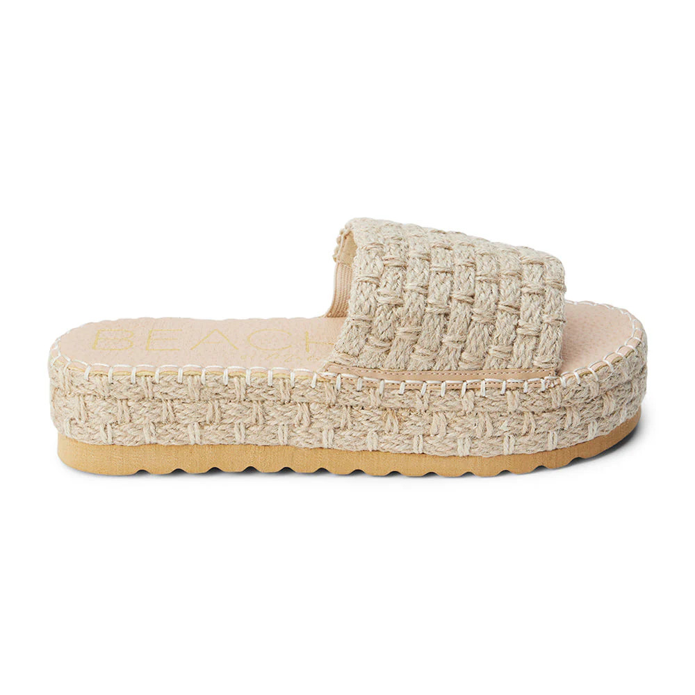 Del Mar Platform Sandal | Matisse Footwear