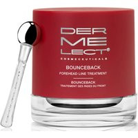 Dermelect Bounceback Forehead Line Treatment 1 oz. | Skinstore