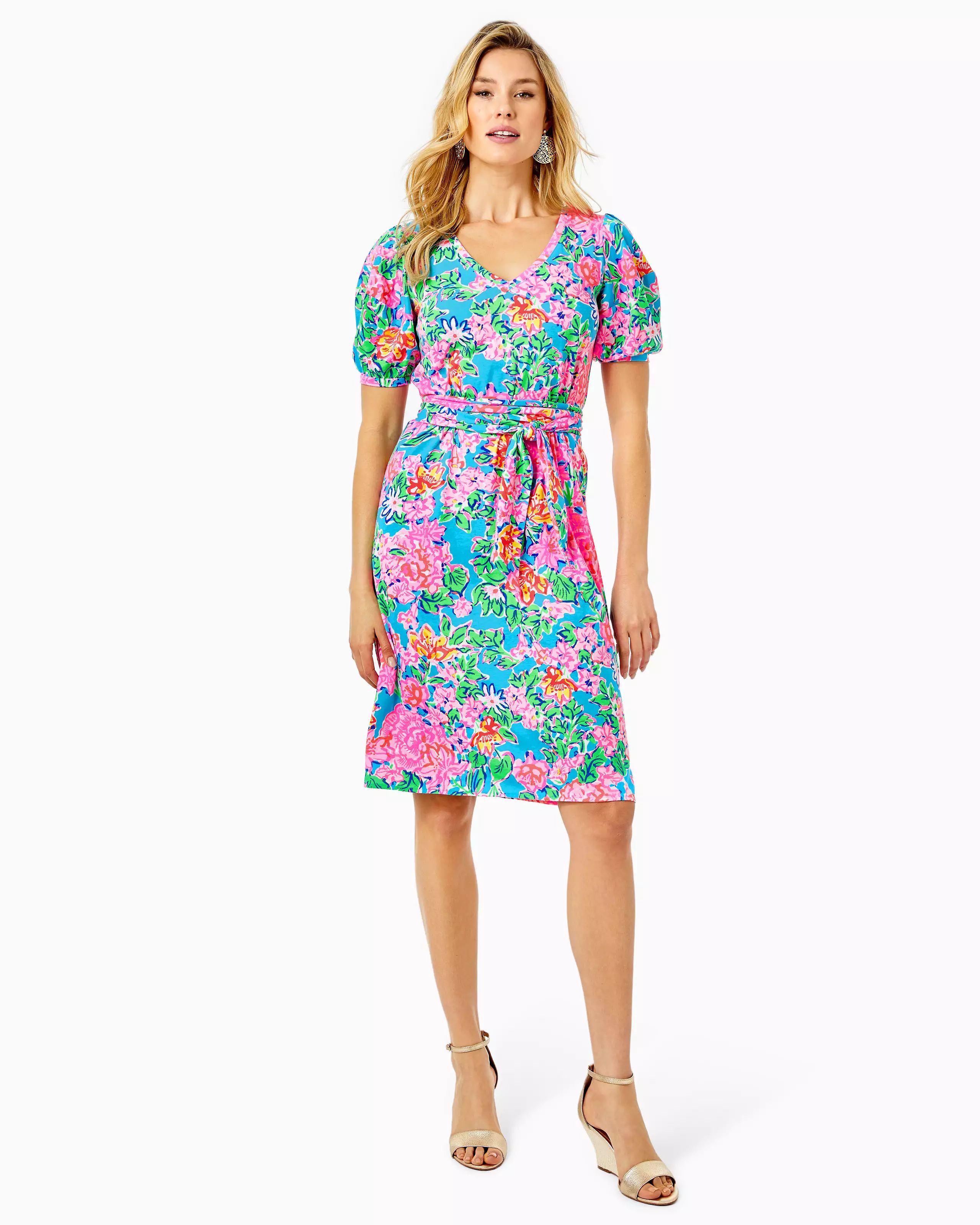Isolde Dress | Lilly Pulitzer
