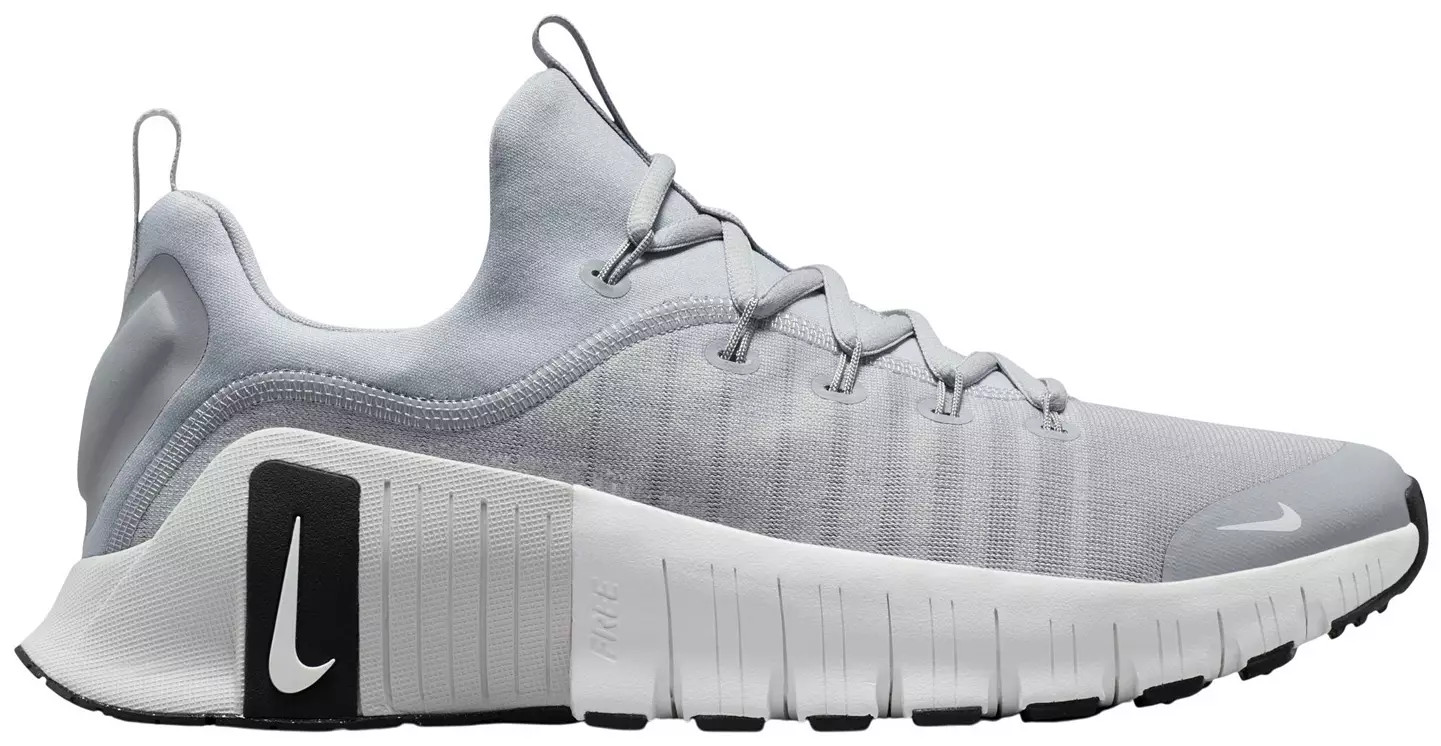 Nike Men's Free Metcon 6 Training Shoes | DICK'S Sporting Goods