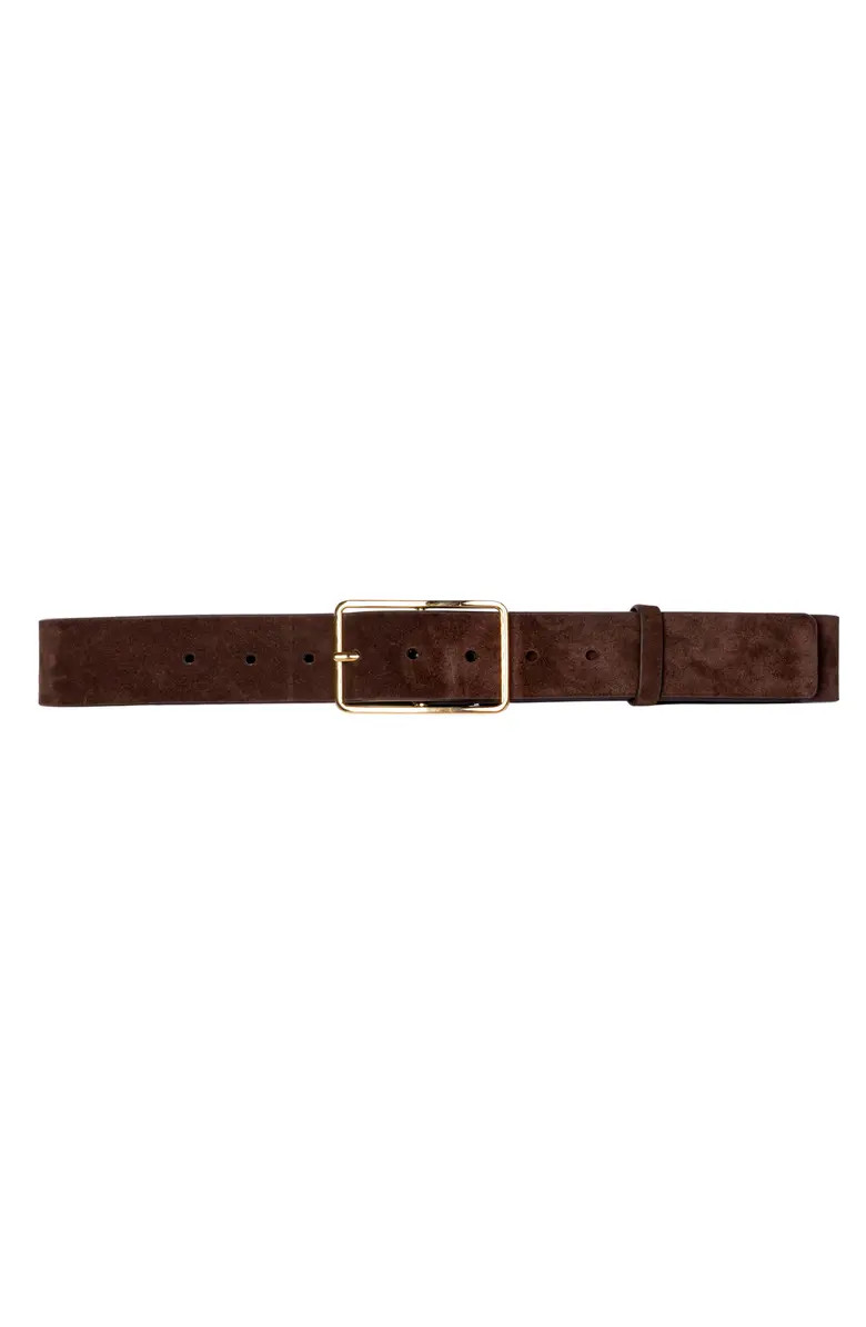 BLACK SUEDE STUDIO Mija Belt | Nordstrom | Nordstrom
