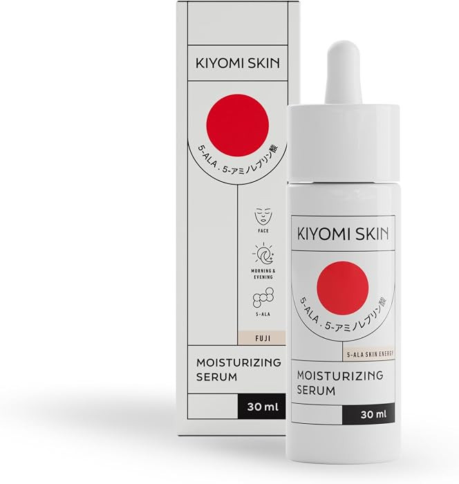 Kiyomi Skin | Amazon (US)