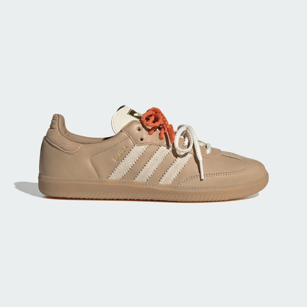 SAMBA OG SHOES | adidas (US)