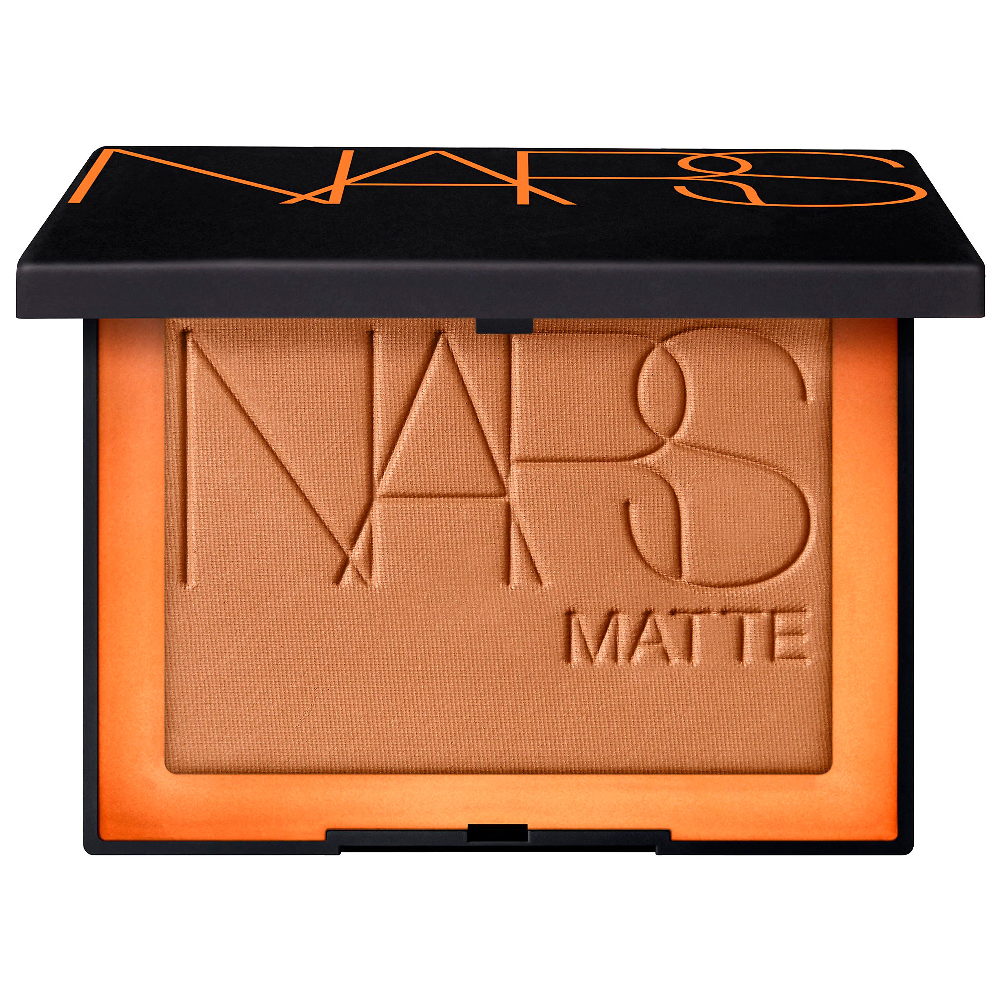NARS Matte Bronzer Powder Laguna 0.28 oz/ 8 g | Sephora (US)