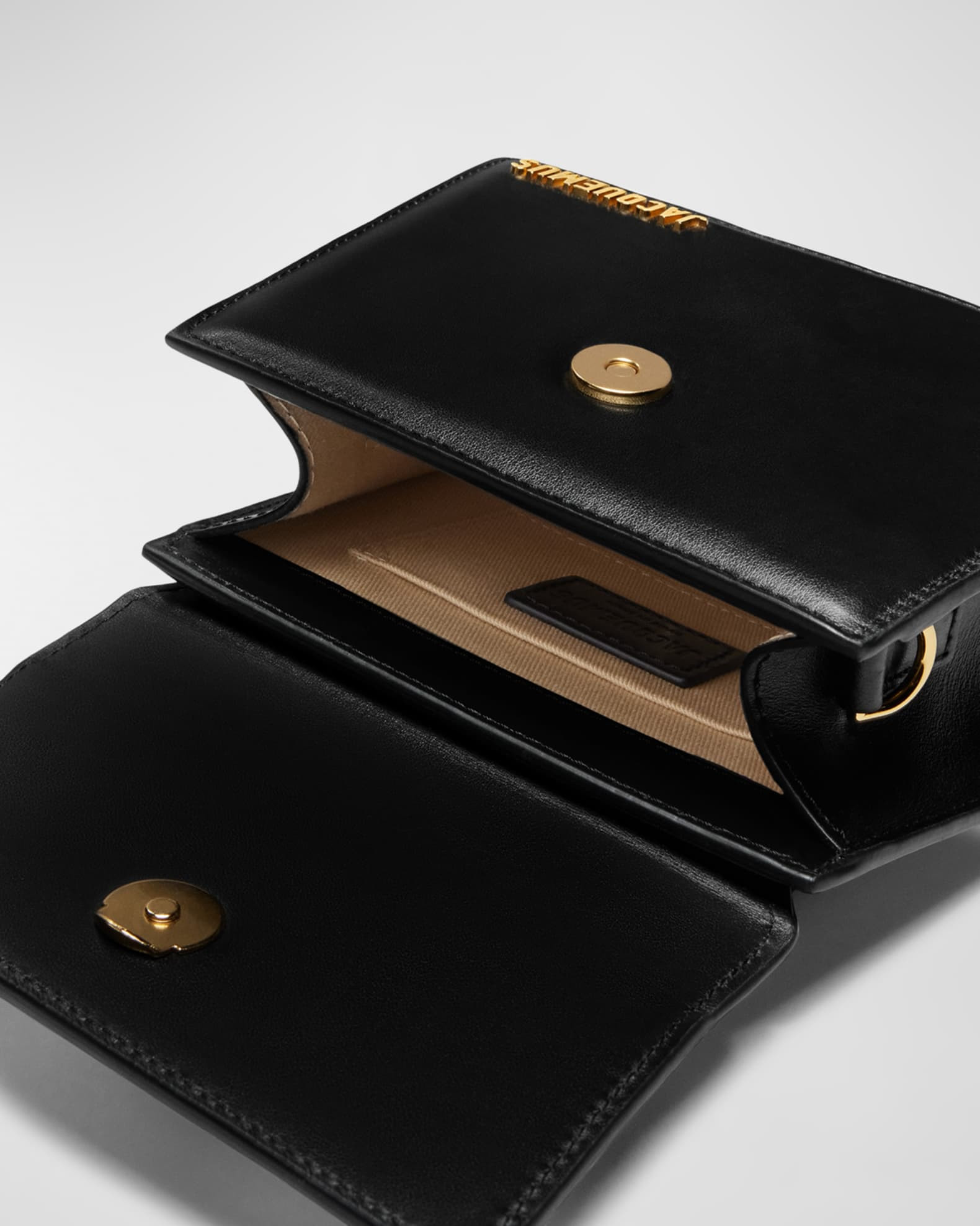 Le Chiquito Noeud Satchel Bag | Neiman Marcus