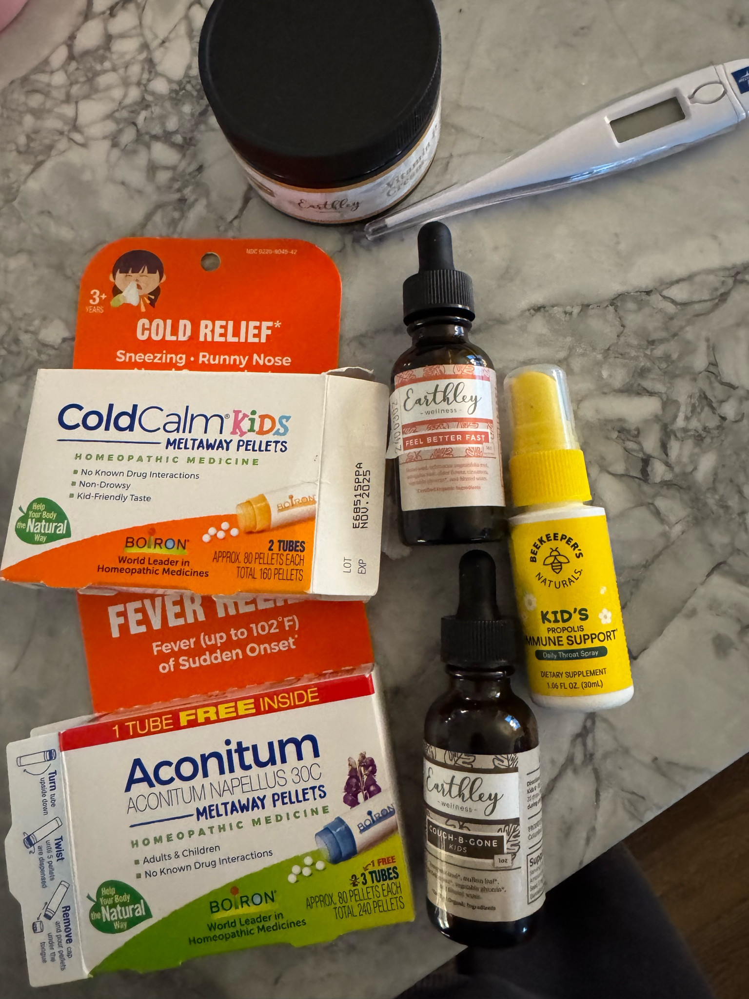 Natural remedies for sick days 🤒

#LTKSeasonal #LTKFamily #LTKKids