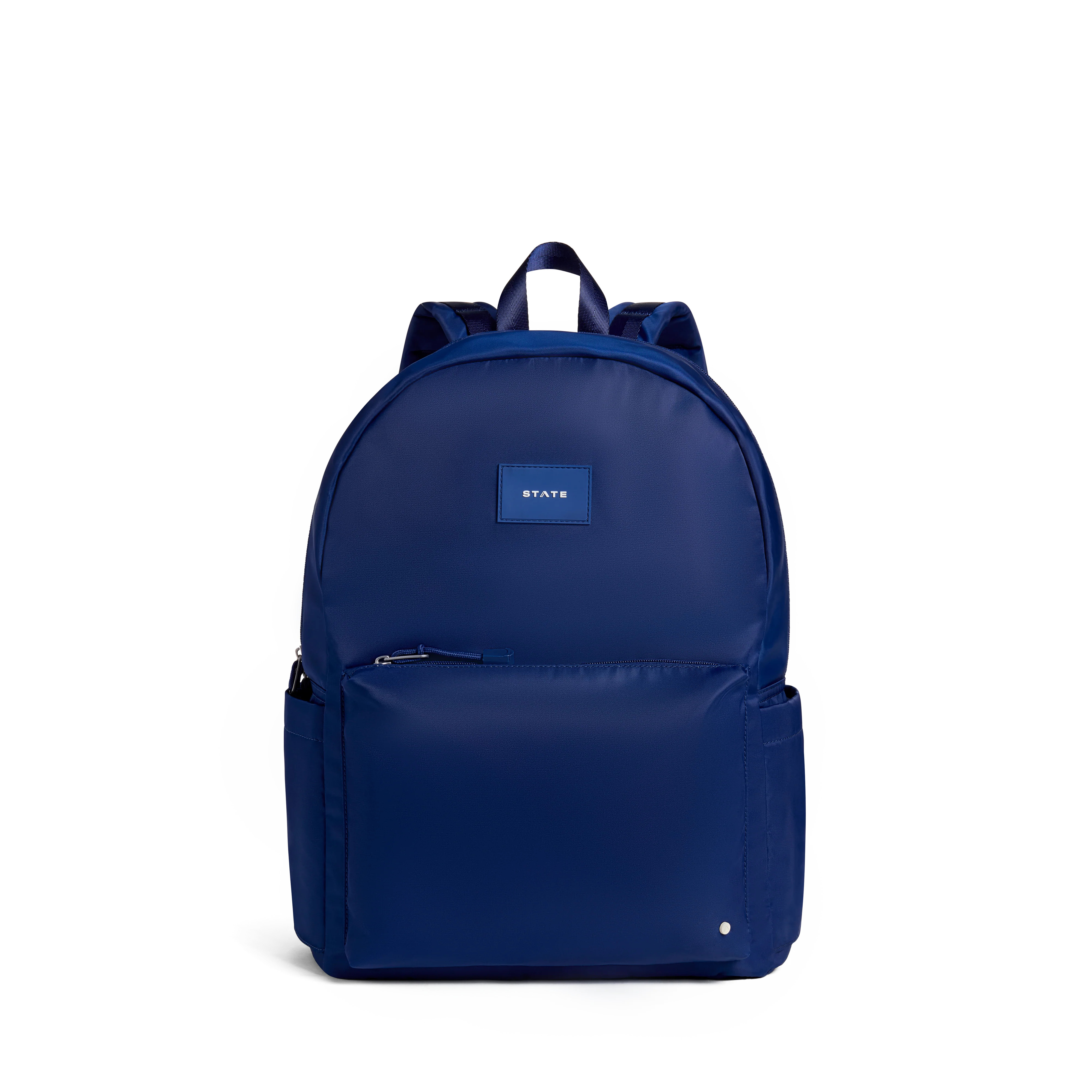 STATE Bags | Reed Backpack Nylon Navy | STATE Bags