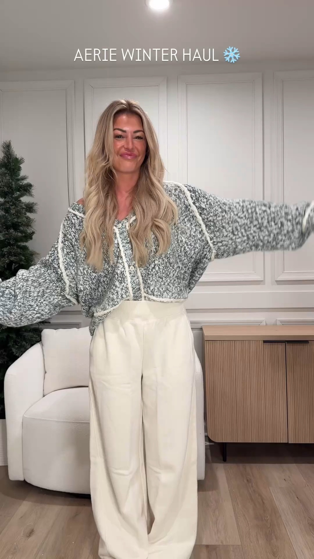 Winter Aerie haul ❄️😍

Aerie haul, Aerie athleisure, Aerie winter outfits, Aerie lounge wear, Aerie sweat sets, Aerie leggings, Aerie offline leggings, Aerie fleece, Aerie hoodies, Aerie sweatshirts, Aerie pullovers, Aerie sweaters, Aerie cozy outfits, Aerie casual outfits, Aerie comfy outfits, Aerie winter layers, Aerie cold weather outfits, Aerie everyday outfits, Aerie mom outfits, cozy athleisure, winter athleisure outfits, casual winter fashion, comfy winter style, affordable athleisure

#LTKSaleAlert #LTKFindsUnder50 #LTKootd