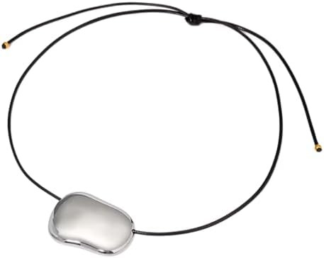 West Angel The Bean Necklace | Amazon (US)