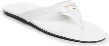 Logo Flip Flop (Women) | Nordstrom