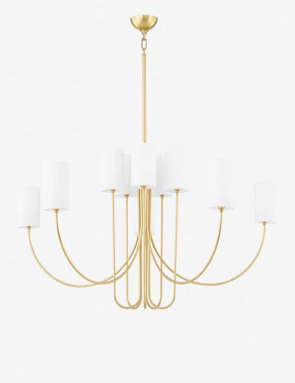 Midford Chandelier | Lulu and Georgia 