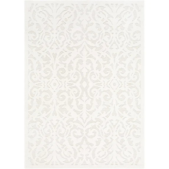 My Texas House Lady Bird Natural 5'1" x 7'3" | Walmart (US)