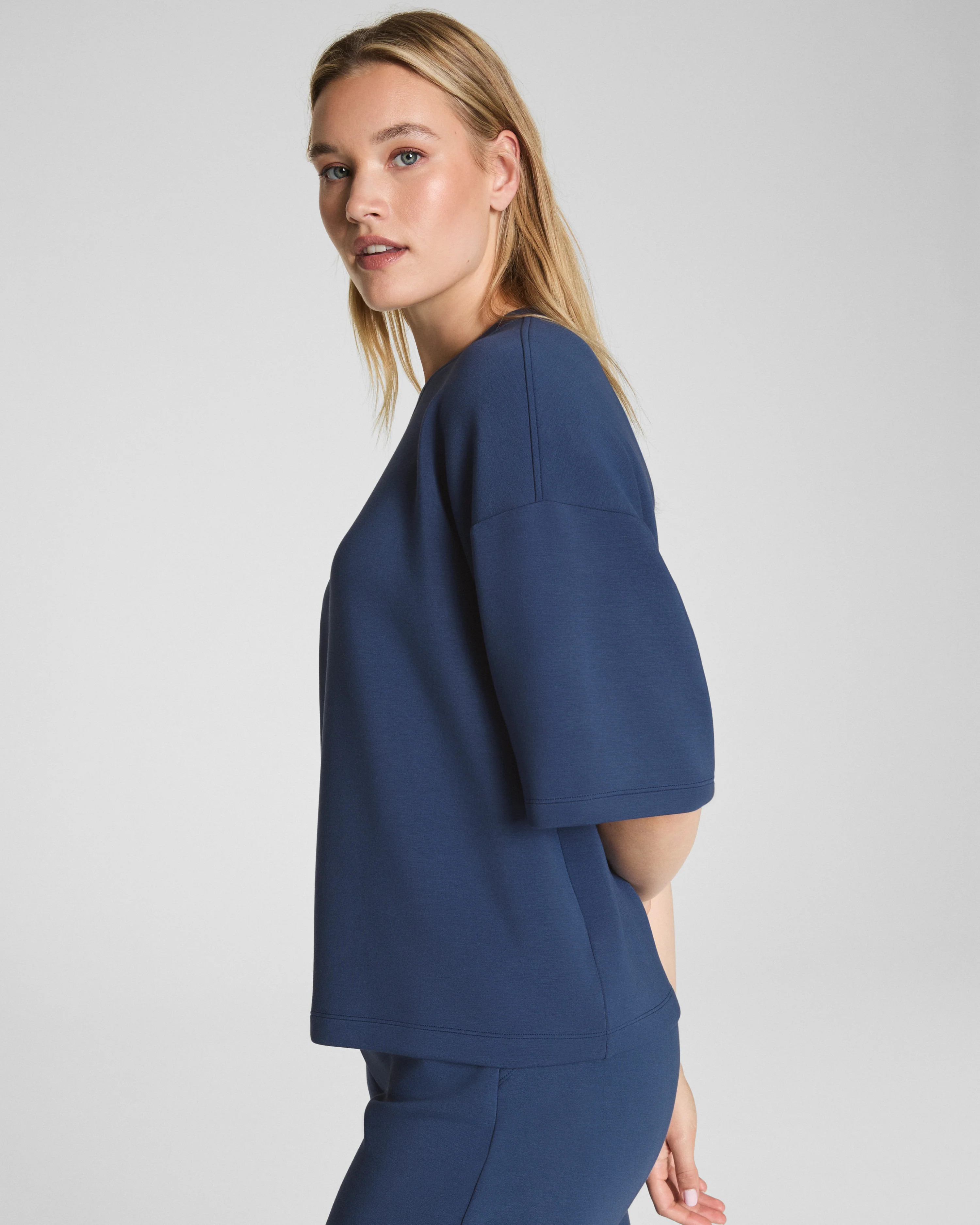 SPANX AirEssentials® Relaxed Tee | Spanx