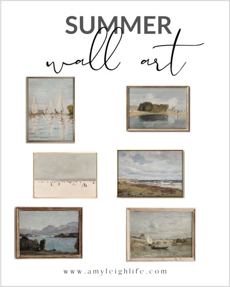 Ever since I knew we’d be moving to Florida, I’ve been obsessed with all coastal wall art!

Wall art, wall art living room, wall decor, wall decor living room, wall art bedroom, wall art finds, bedroom wall art, bathroom wall art, coastal wall art, canvas wall art, moody wall art, dining room wall art, dining room art, gallery wall art, kitchen wall art, kitchen art, wall art finds, living room wall art, living room art, office wall art, small wall art, vintage wall art, vintage art, art artwork, art above bed, above bed art, bathroom art, bedroom art, canvas art, art decor, dining room art, entryway art, entryway decor, entry way art, entry way decor, entry decor, entrance decor, entryway table decor, entry way table decor, console table decor, neutral wall art, nursery wall art, wall art for living room, wall art bedroom, wall art finds, bedroom wall art, bathroom wall art, coastal wall art, canvas wall art, moody wall art, dining room wall art, dining room art, gallery wall art, kitchen wall art, kitchen art, wall art finds, living room wall art, living room art, office wall art, small wall art, vintage wall art, vintage art, art artwork, art above bed, above bed art, bathroom art, bedroom art, canvas art, art decor, dining room art, entryway art, entryway decor, entry way art, entry way decor, entry decor, entrance decor, entryway table decor, entry way table decor, console table decor, neutral wall art, nursery wall art, living room decor, bedroom decor, office decor, home art, home decor, home decor finds, budget friendly art, vintage wall art, vintage art, art artwork, art work, art prints, vintage decor, vintage home decor, vintage decor, vintage bedroom, vintage finds, antique antique farmhouse, antiques, still life, organic modern, organic modern living room, organic modern bedroom, organic modern decor, Amy leigh life, home decor inspo, home decor ideas, gallery wall art, moody office, moody bedroom, moody decor, moody living room, moody bathroom, art for home decor, botanical wall art, botanical art,

#amyleighlife
#art

Prices can change  

#LTKFindsUnder50 #LTKHome #LTKSeasonal