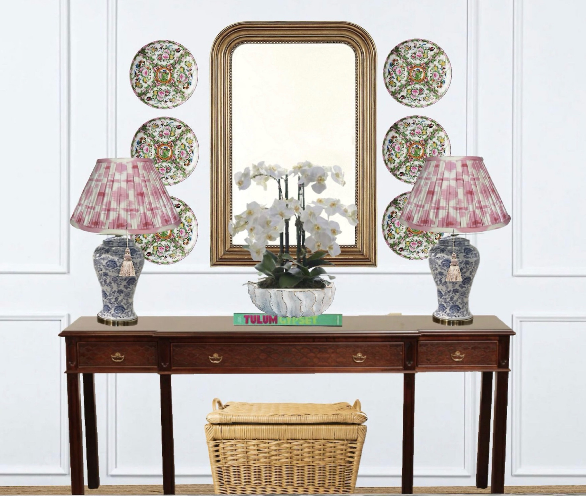 Designer Looks for Less

#LTKSaleAlert #LTKHome