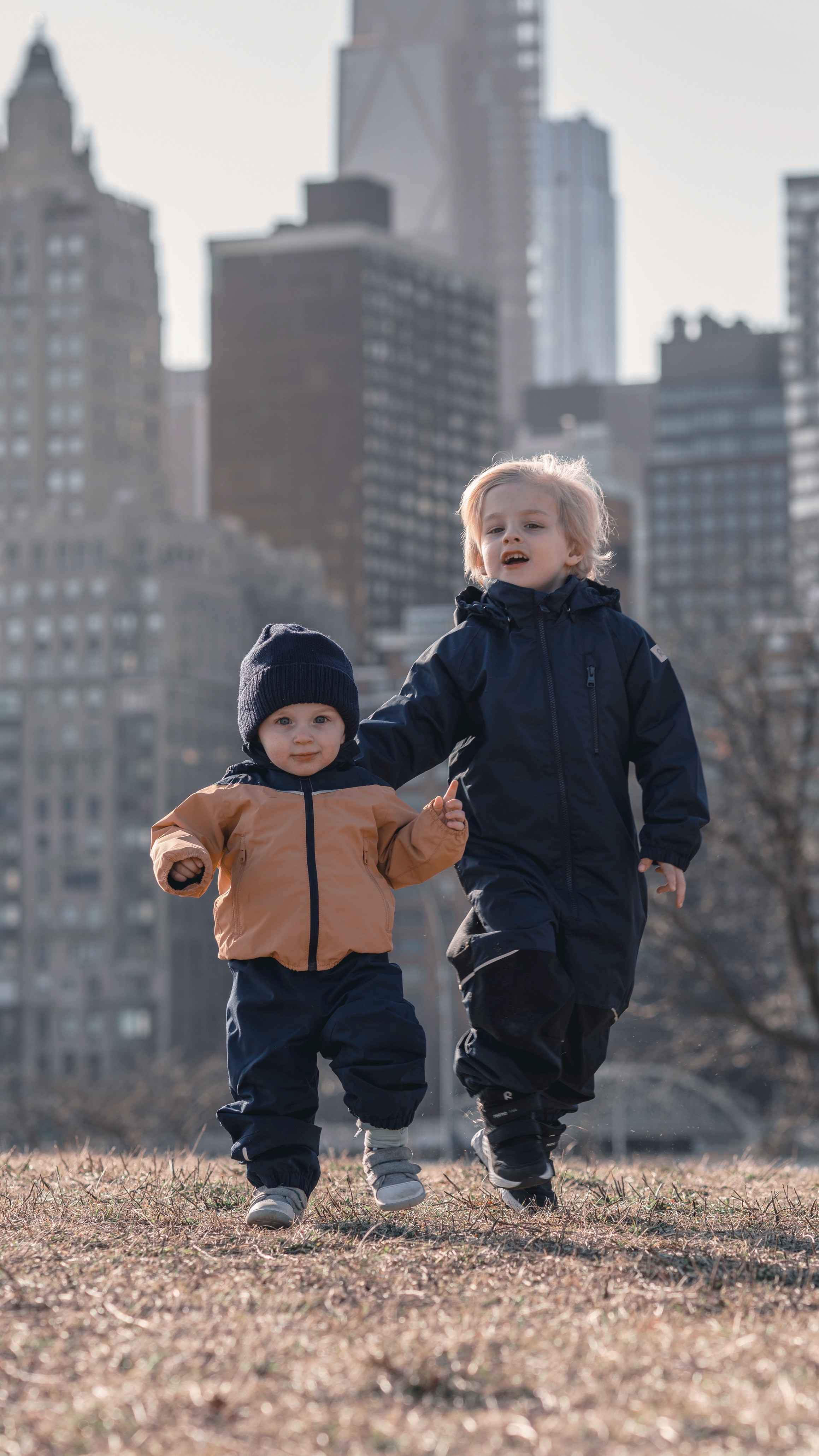 #ad Spring is here, and with two wild little boys under 5 that are constantly on the move, we are back to spending long days outside! East coast spring however, still means cold weather, rain and lots of mud, so we always have to suit up accordingly. Until now, getting dressed was always the worst part - all the layers and the wiggling, and the inevitable laundry that follows. This season, we’ve streamlined everything with outdoor gear from @REIMANORTHAMERICA. 

We love Reima products because they are durable and use a high performance Reimatec fabric, which is designed to be 100% waterproof, windproof, and breathable, making it ideal for all weather conditions. I just add their @REIMANORTHAMERICA outfits over their base layers, and they’re good to go. I can’t recommend their products more for active kids under 14!

Use my promo code HauteHouse20 for 20% off your first purchase. I’ve linked everything in my @shop.LTK so you can shop directly from there! | #liketkit #reima 

#LTKFamily #LTKBaby #LTKKids