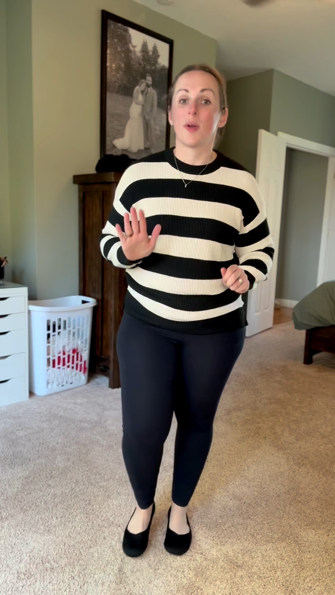 Who else is excited for sweater weather? I know I’m not the only one. I can’t it casual and comfy for our trip to the mall.

#LTKMidsize #LTKStyleTip #LTKSeasonal