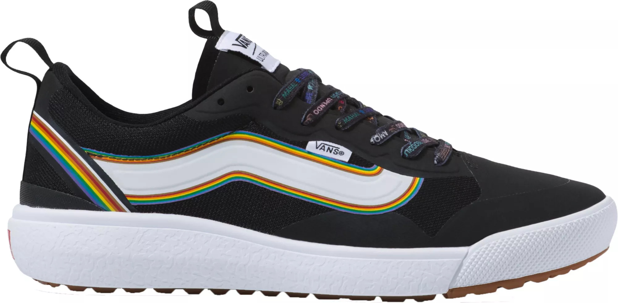 Vans Ultrarange EXO Pride Shoes, Women's, Multi | Dick's Sporting Goods