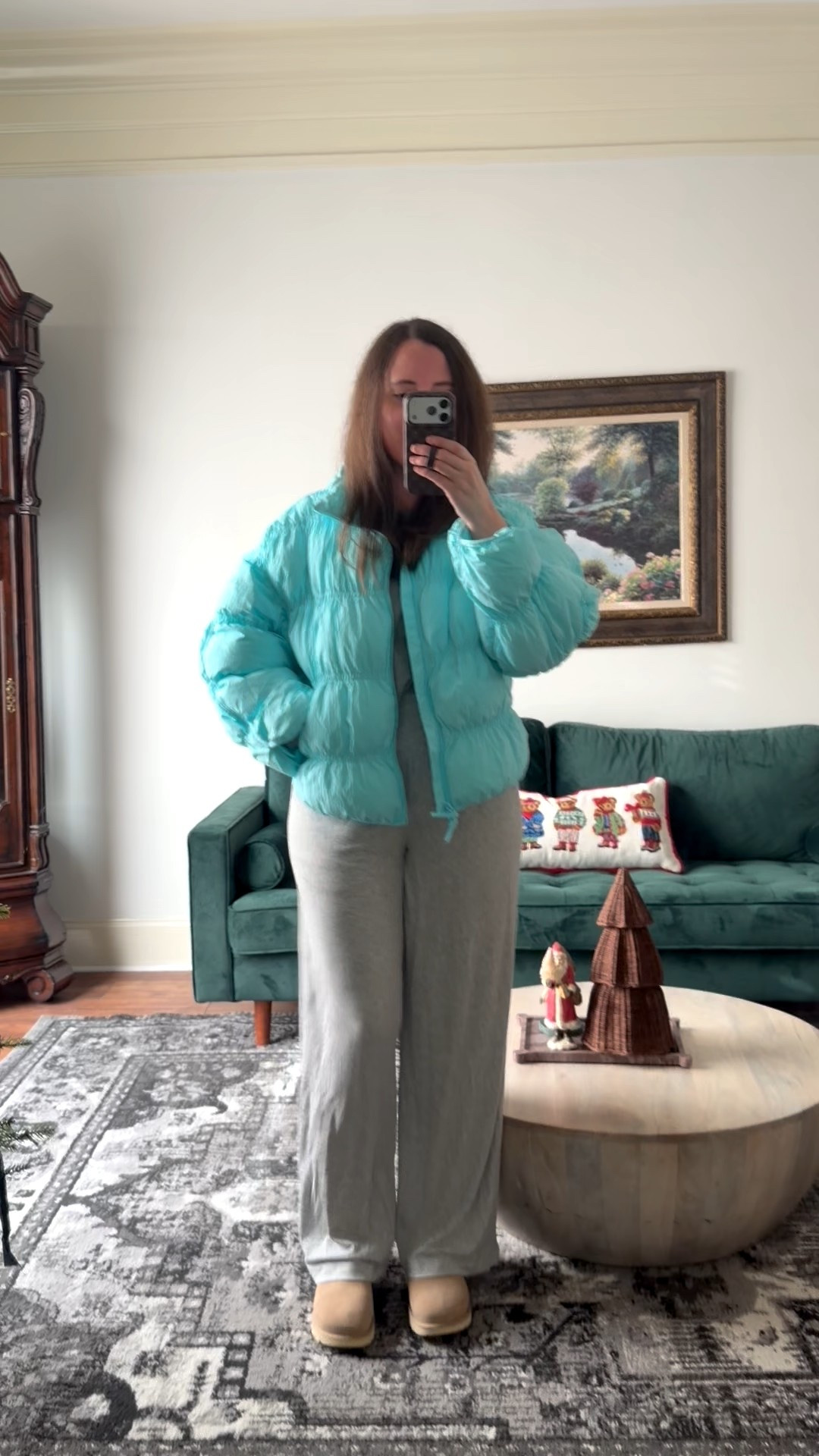 Women’s puffer jacket - joylab at Target! Wearing medium. 

Target finds, target jacket, Wedding guest dresses
Home decor
Bedroom inspiration
Ski outfits
Snow outfits
Winter outfits
Valentine’s Day 
Nordstrom sale 
Airport outfit
Travel outfits
Vacation outfits 
Spring fashion
Boots
Lululemon leggings
Workout leggings

#LTKgrwm #LTKdayinmylife #LTKootd