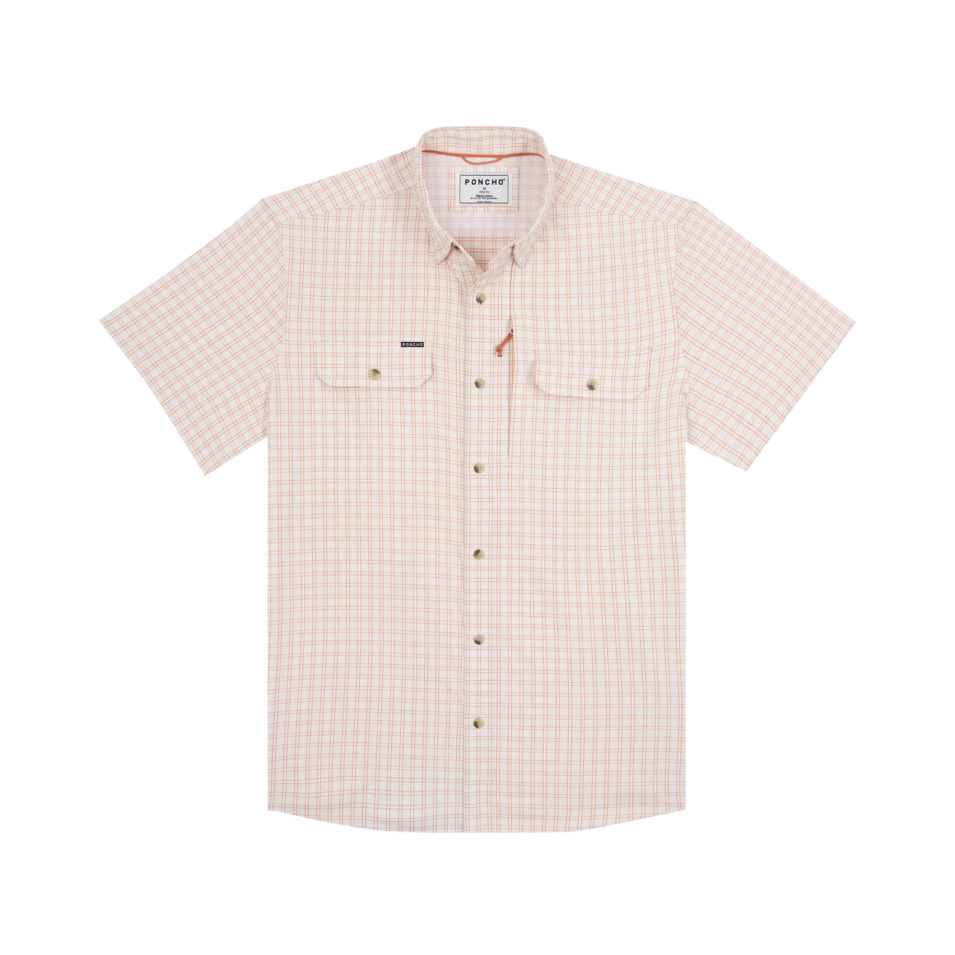 The Shirts | Poncho Outdoors