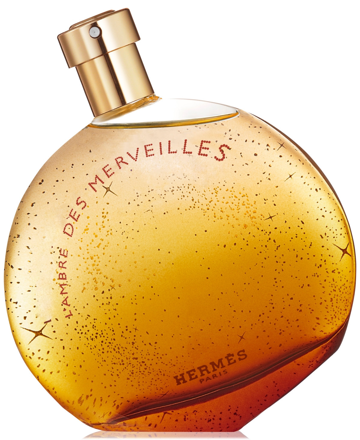 HERMES L'Ambre des Merveilles Eau de Parfum Spray, 3.3 oz. | Macy's