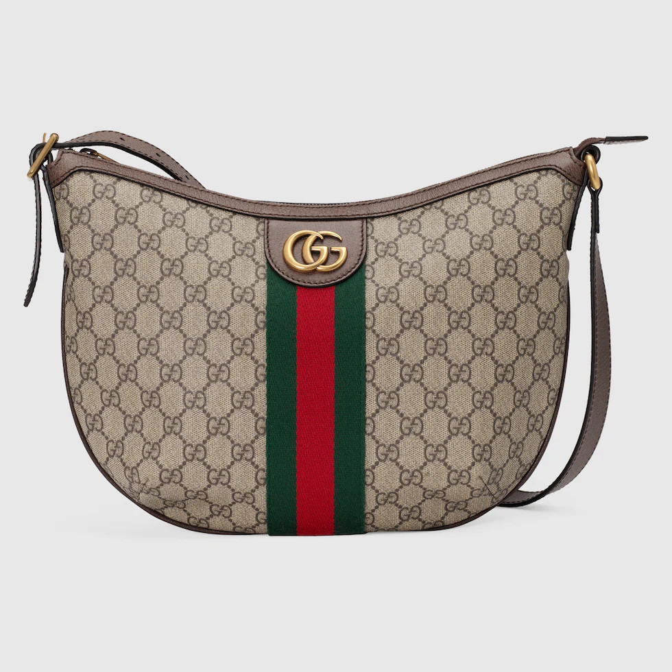 Ophidia GG small shoulder bag | Gucci (US)
