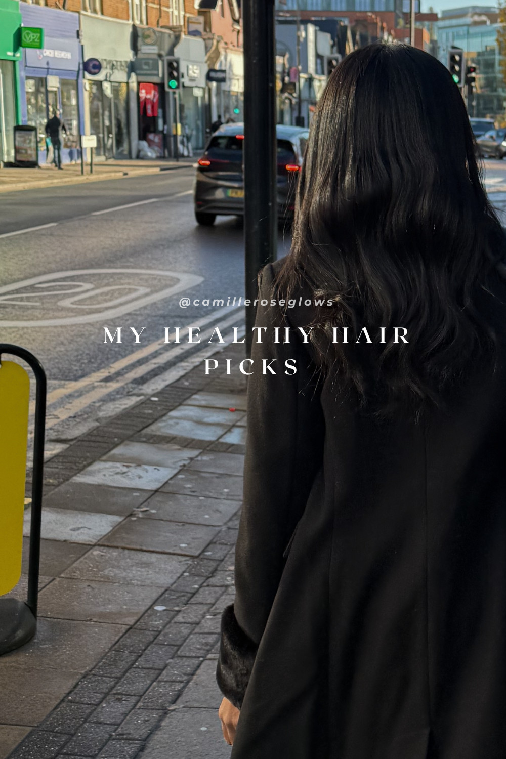 Some of the must-haves I absolutely swear by for healthy, glossy hair. These products truly make my hair thrive + some I've been using for years. #haircare #shinyhair #glossyhair #hairroutine 

 #LTKBeauty