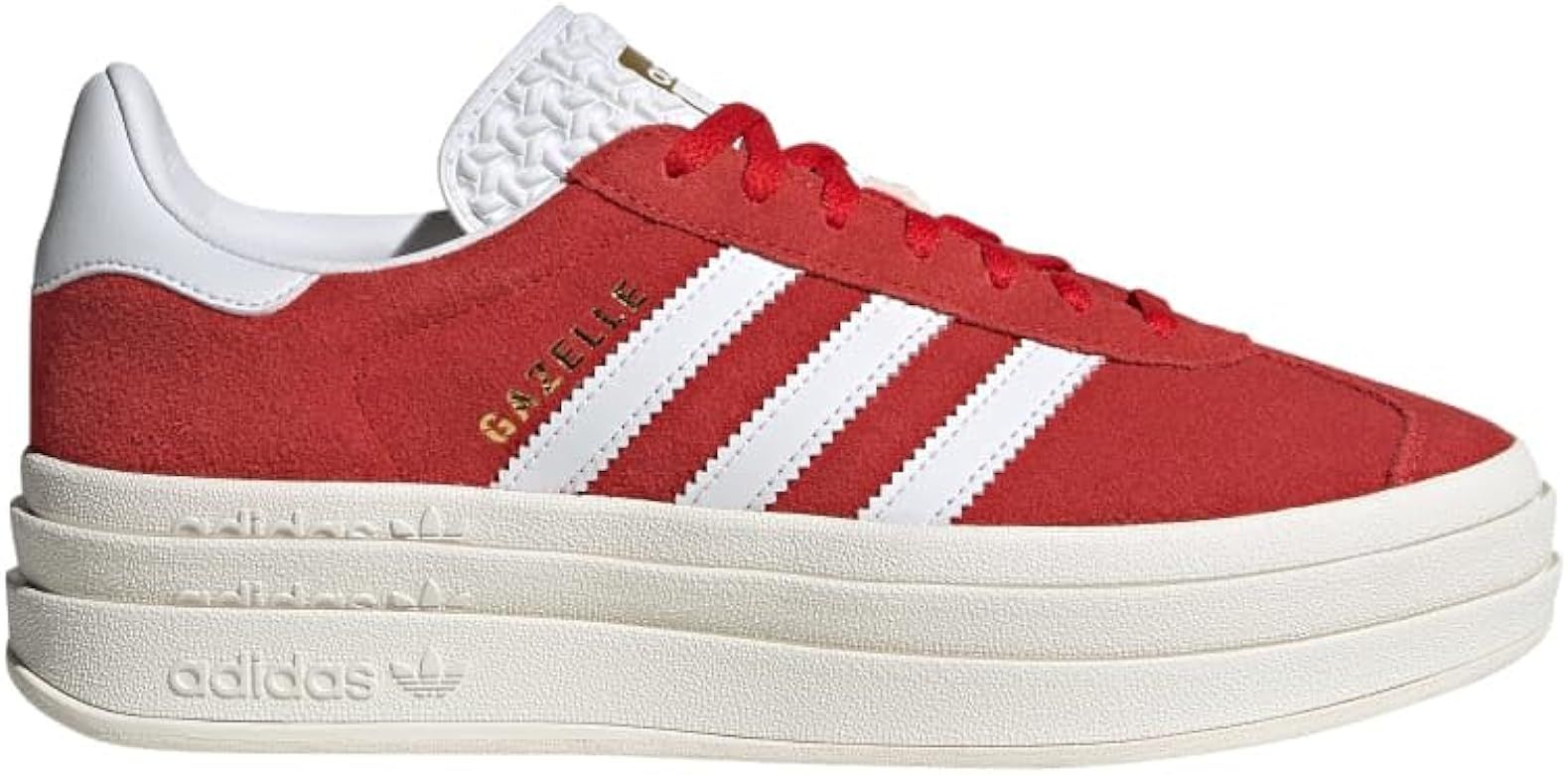 adidas Women's Gymnastics Shoes Sneaker | Amazon (US)