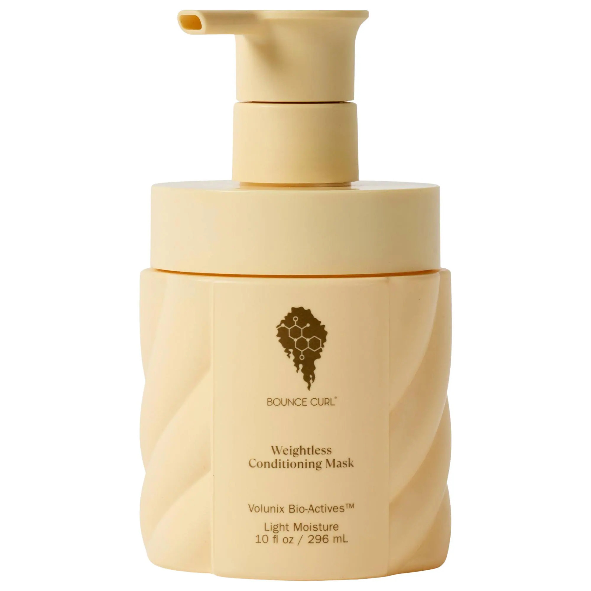 Bounce Curl Weightless Conditioning Mask for Damaged Hair 10 fl oz/296 mL | Sephora (US)