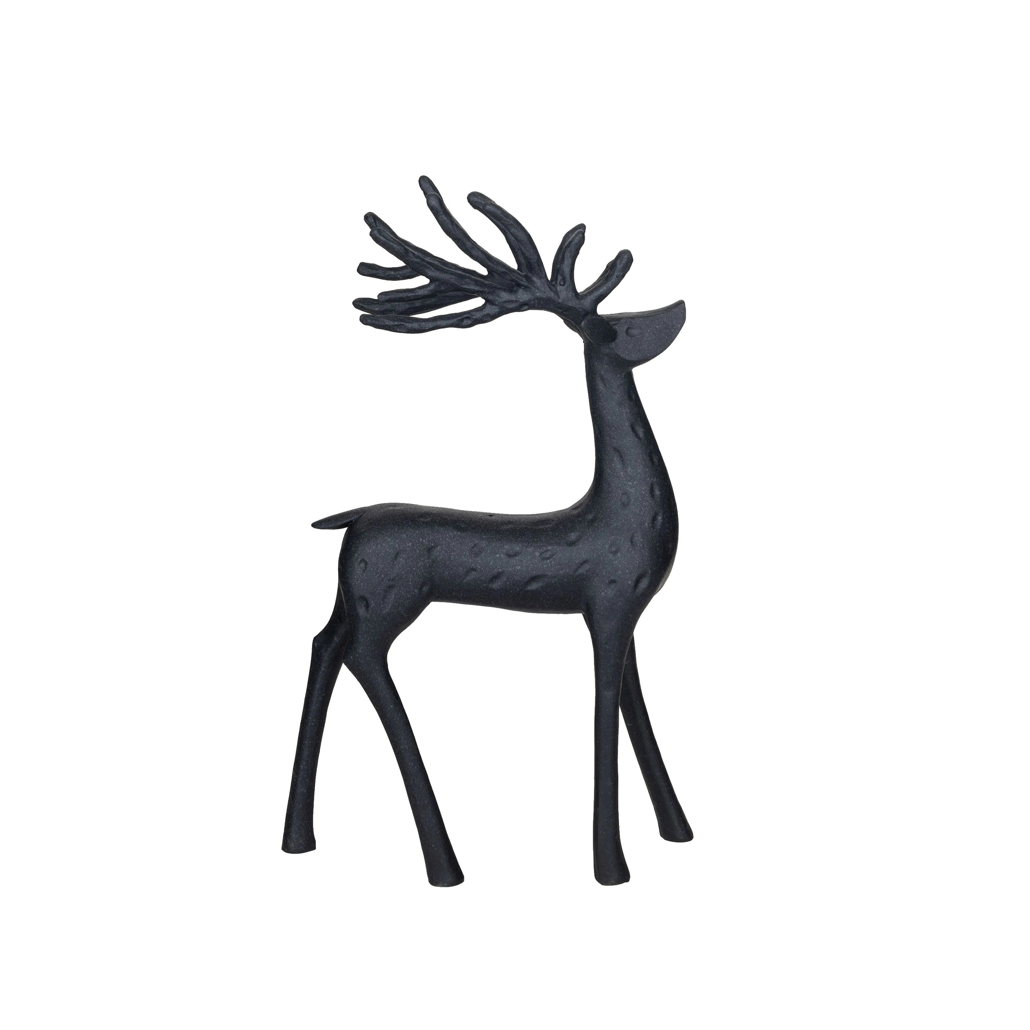 Resin Reindeer Décor | Wayfair North America