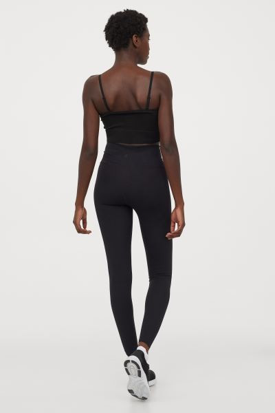 Tights & Pants | H&M (US + CA)