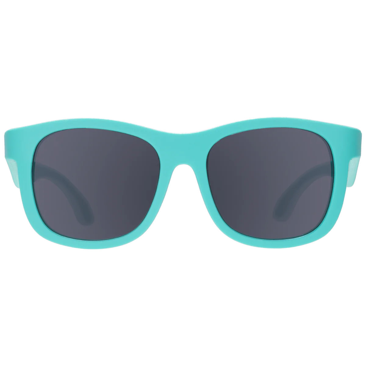 Babiators - Turquoise Tide Navigator Baby and Kids Sunglasses Ages 6+ | EMILIA GEORGE®