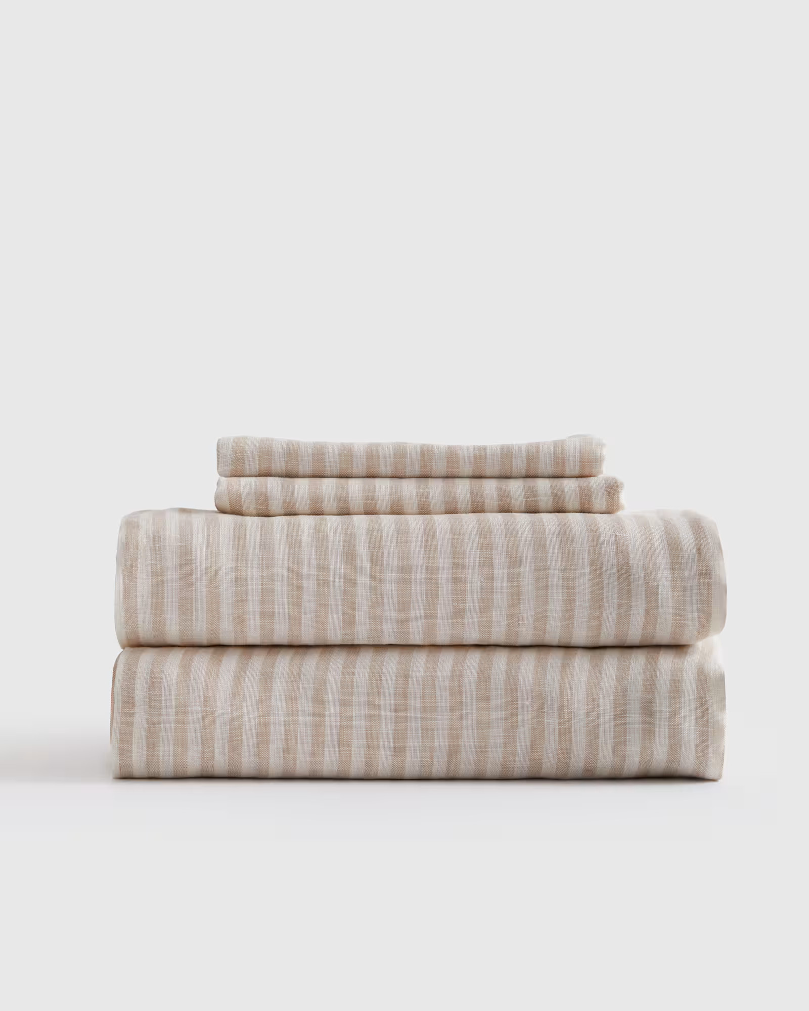 European Linen Sheet Set | Quince