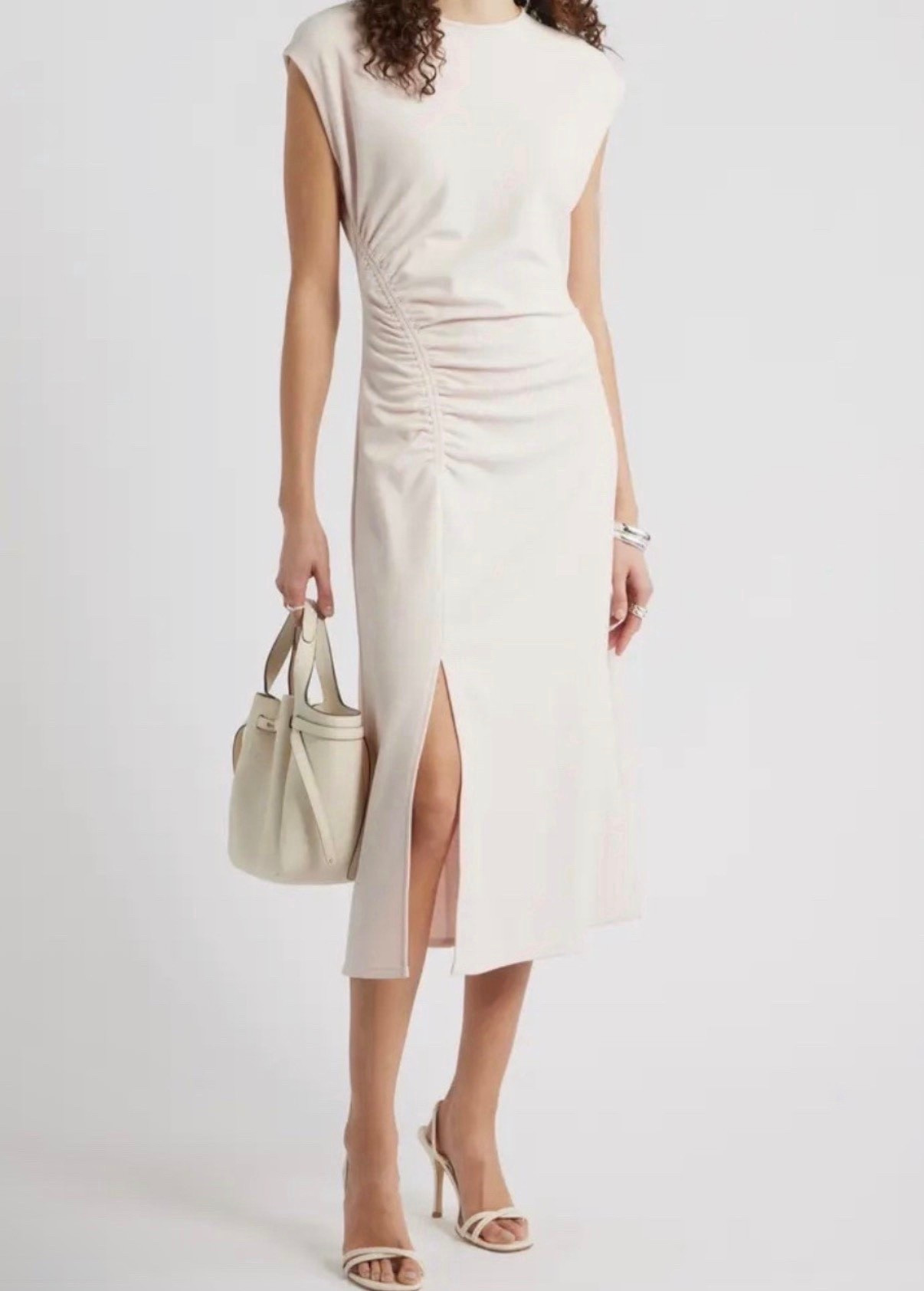 White dress
Dress
Spring dress


#LTKSeasonal #LTKSaleAlert