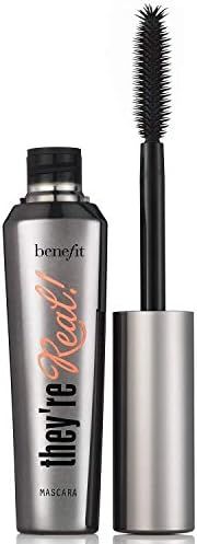 Benefit They're Real Mascara | Amazon (US)