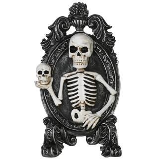 10" Skeleton Throne Hanging Décor | Michaels | Michaels Stores